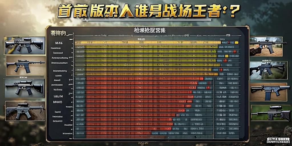 和平精英如何利用和平精英辅助提高自己的技术